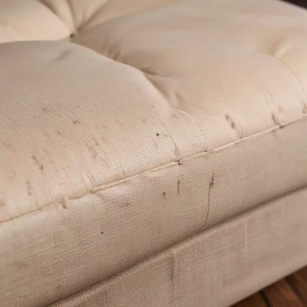 Upholstery Rejuvenation: Reviving the Beauty of Tired Fabrics