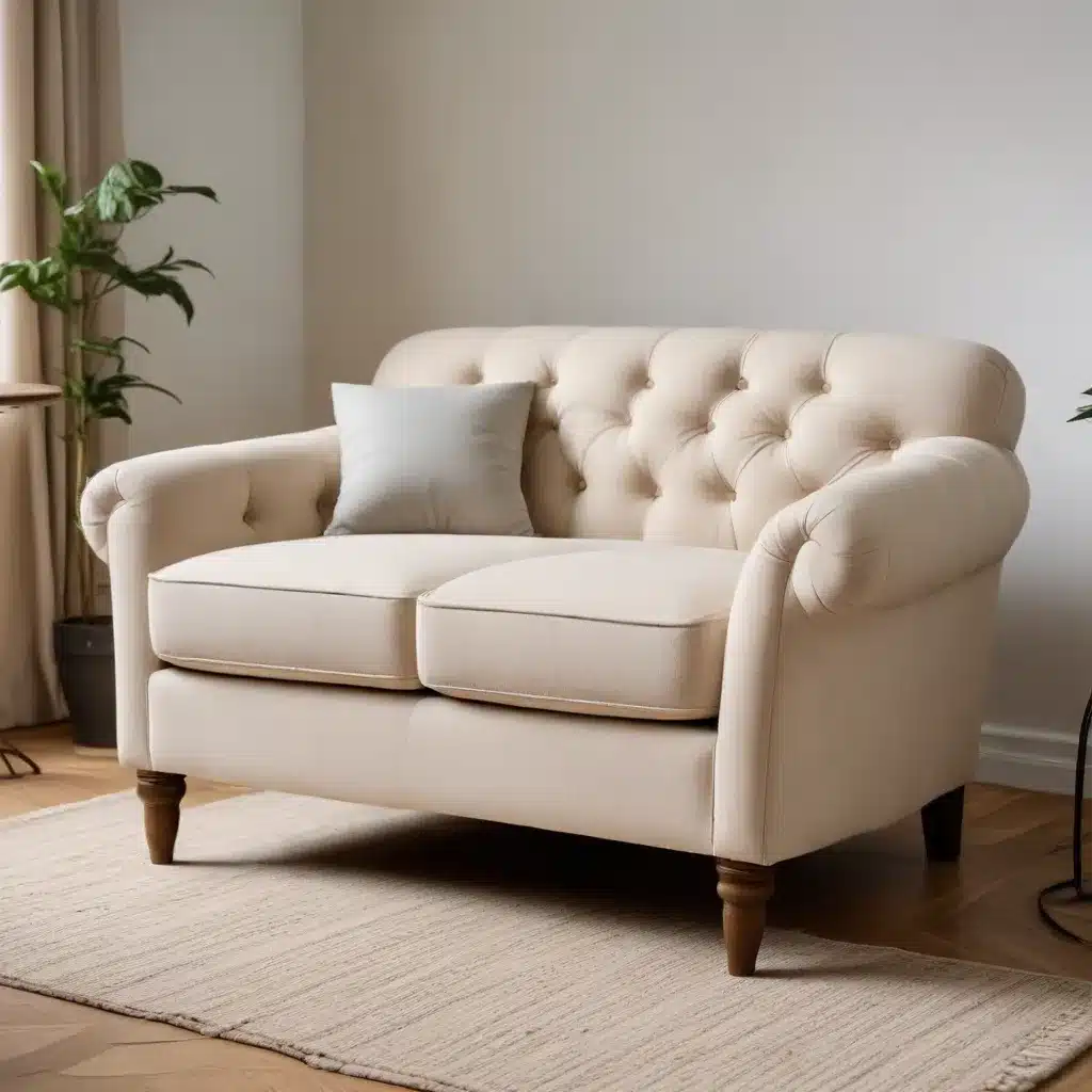 Upholstery Rescue: Reviving Tired Furniture with Cleaning Expertise