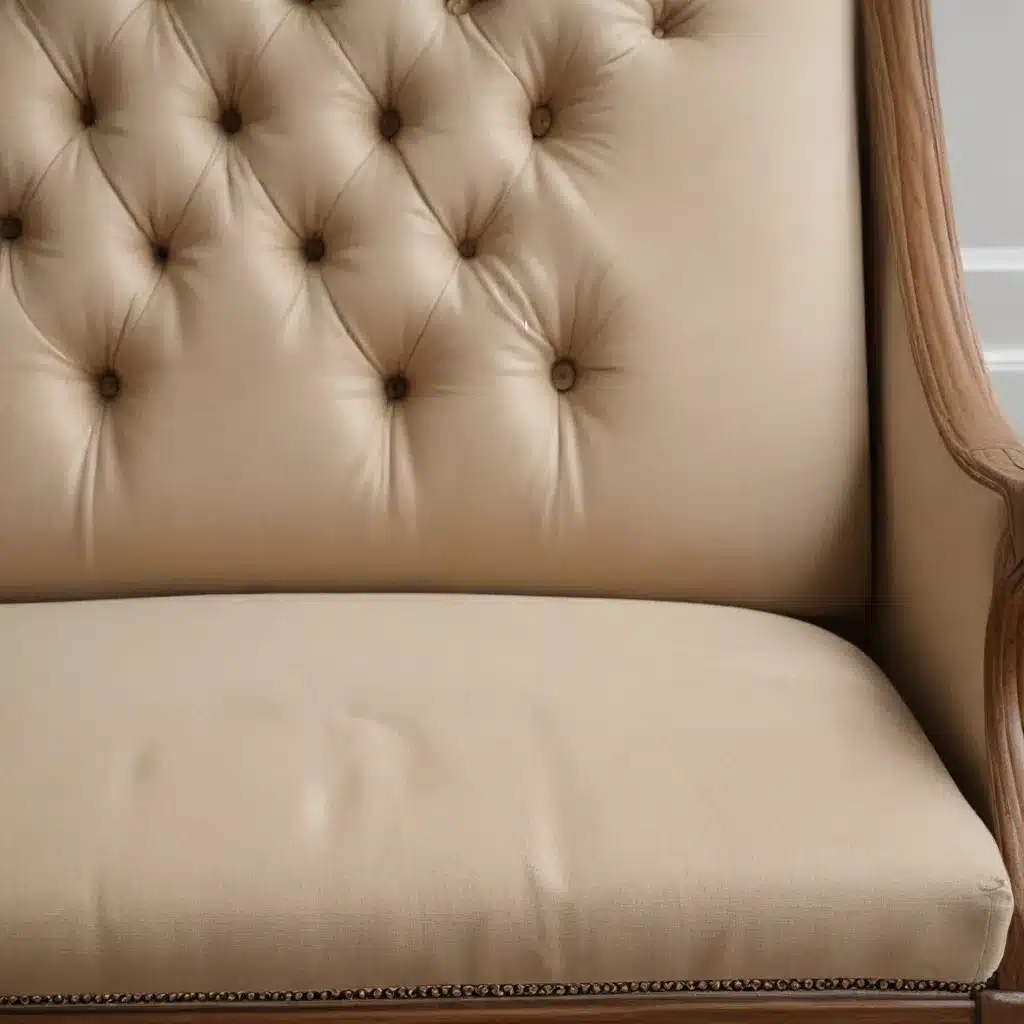 Upholstery Restoration: Reclaiming the Beauty of Your Furniture