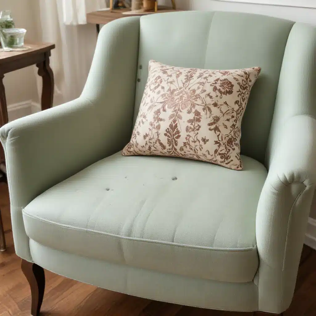 Upholstery Revitalization: A Step-by-Step Approach