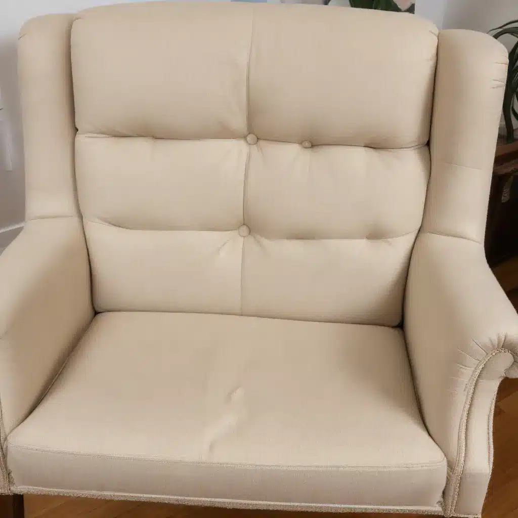 Upholstery Transformation: Restoring Tired Fabrics to Glory