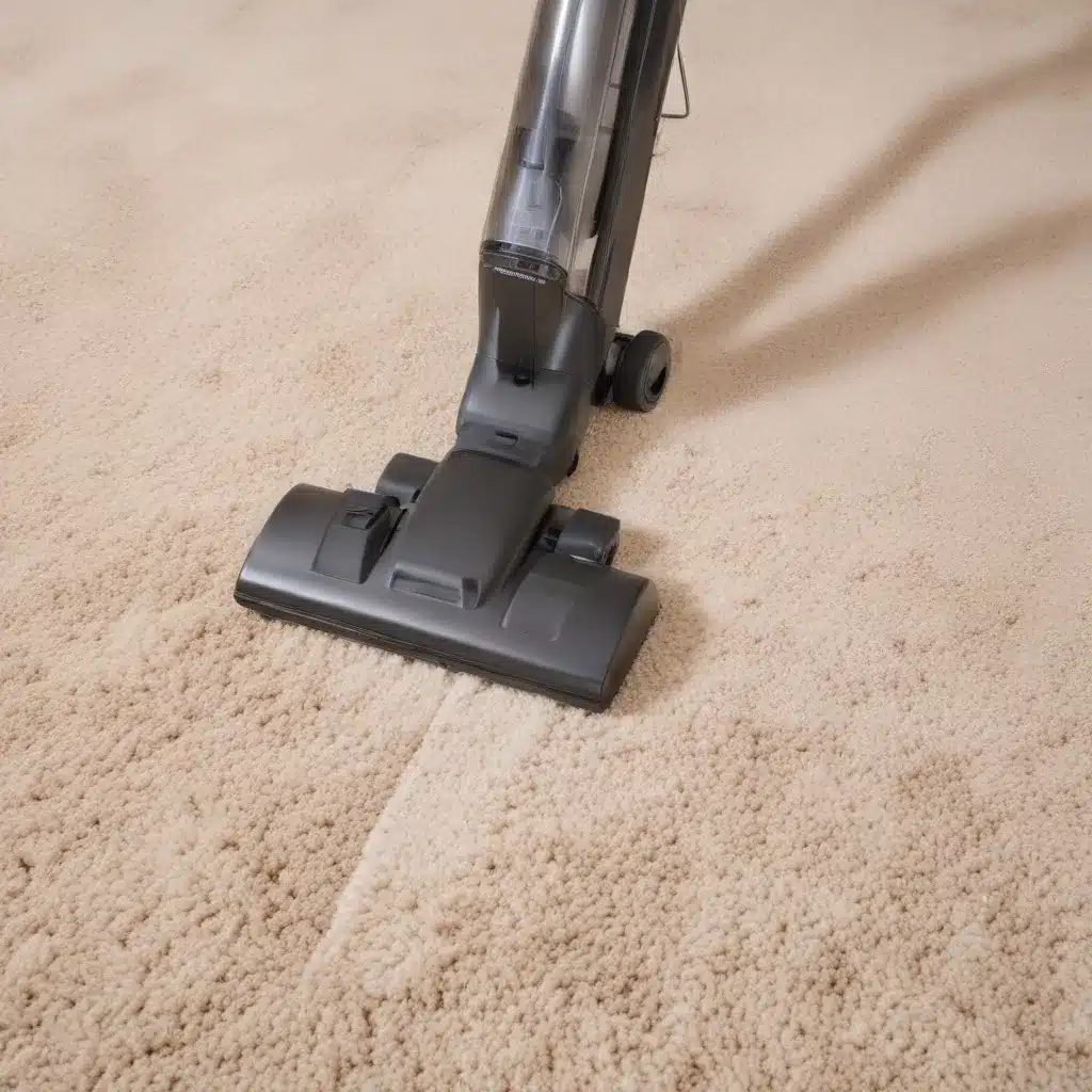 Vacuum Like a Pro: Tips to Maximize Carpet Cleanliness