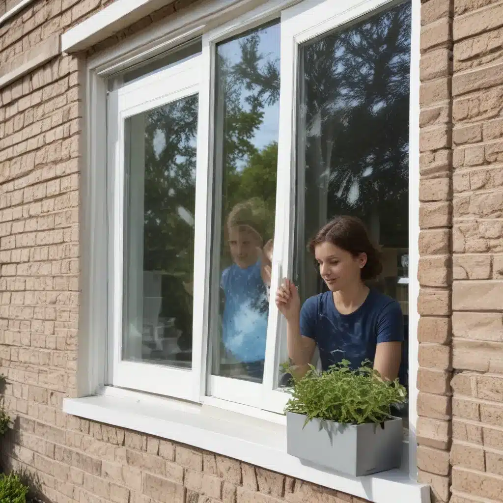 Window Wonders: Streak-Free Clarity Every Time