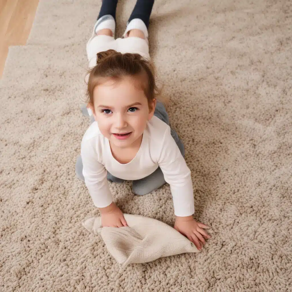 Winning the Battle Against Allergies: Carpet Cleaning Expertise You Can Trust